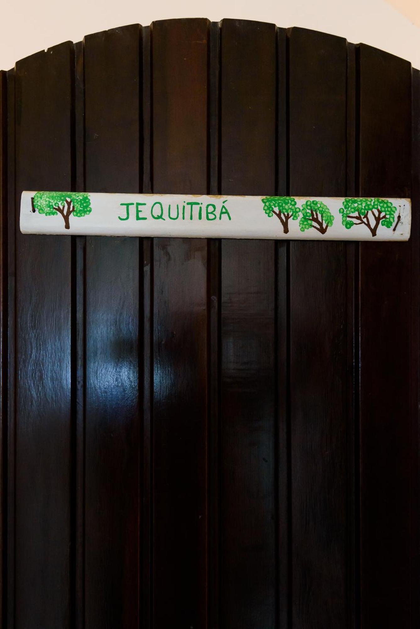 Santa Teresa Junto A Natureza Bed & Breakfast Rio de Janeiro