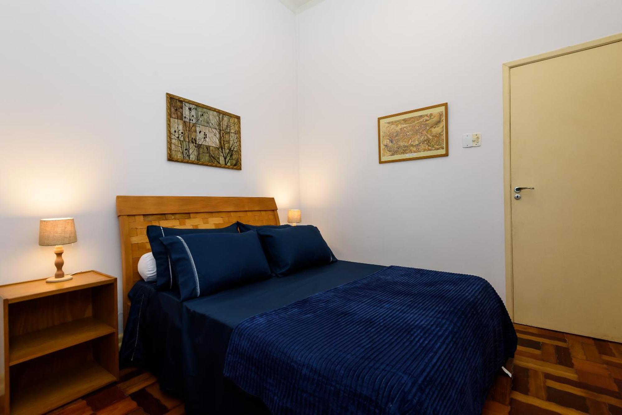 Santa Teresa Junto A Natureza Bed & Breakfast