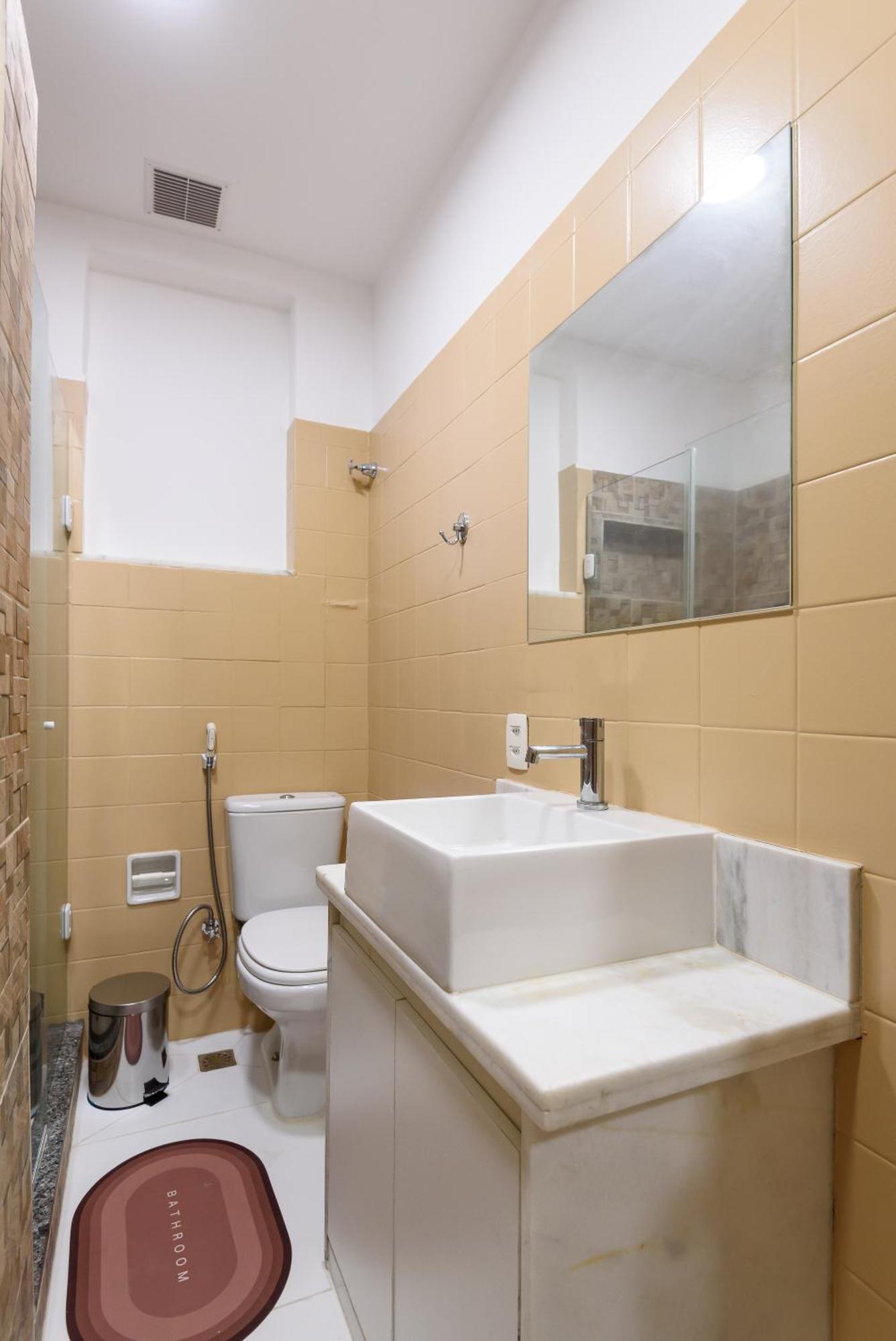 Bed & Breakfast Santa Teresa Junto A Natureza