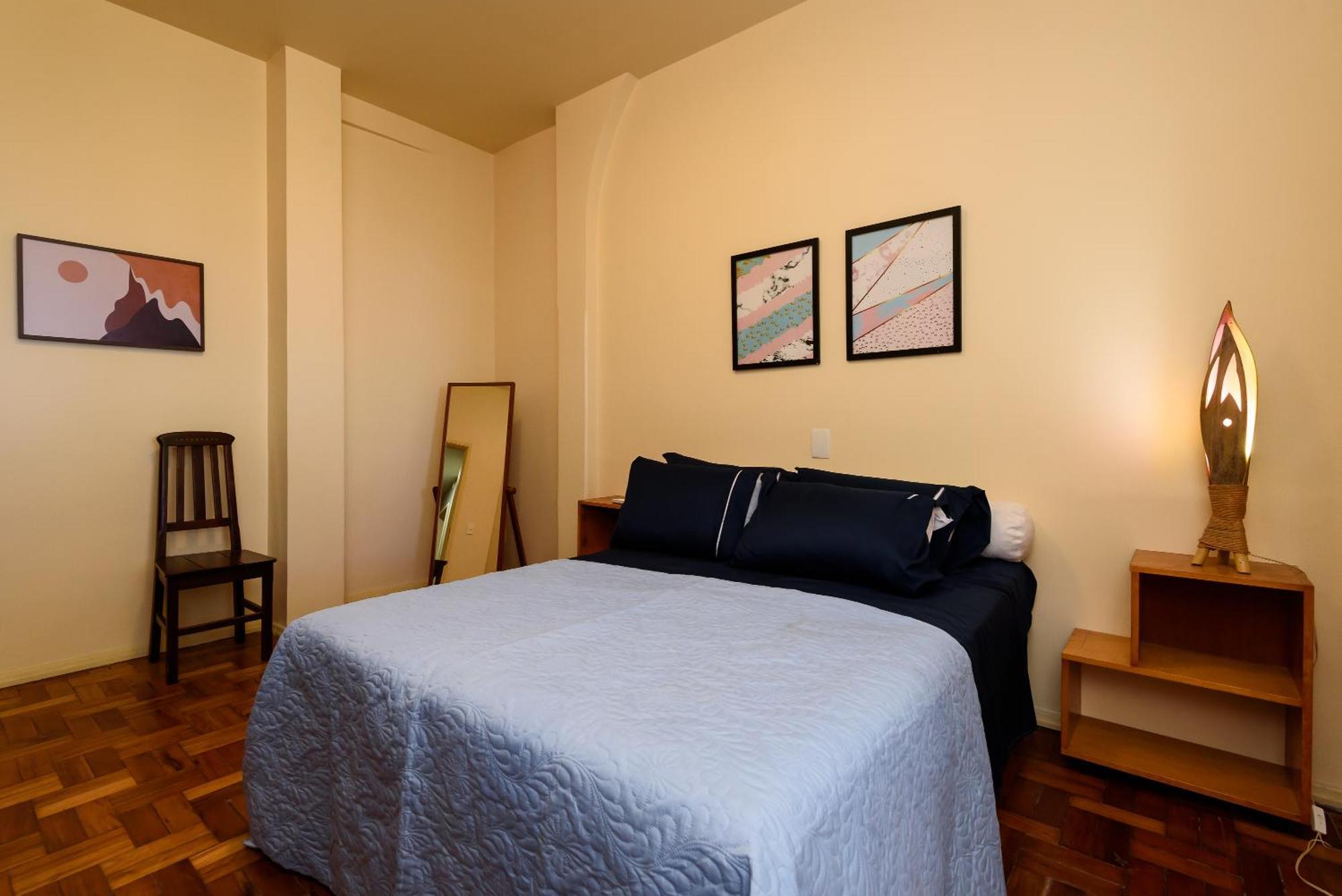 Bed & Breakfast Santa Teresa Junto A Natureza Rio de Janeiro