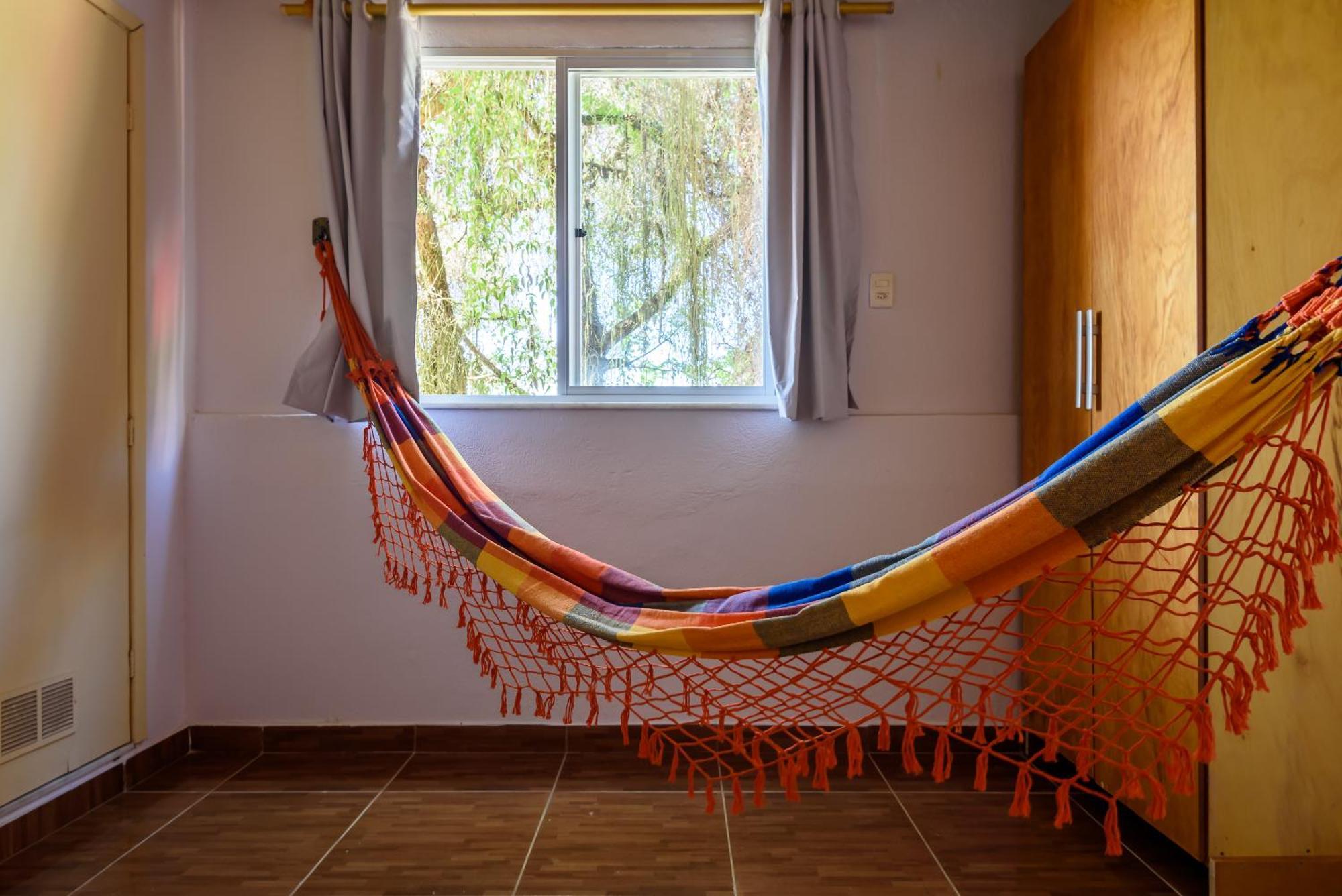 Santa Teresa Junto A Natureza Bed & Breakfast *