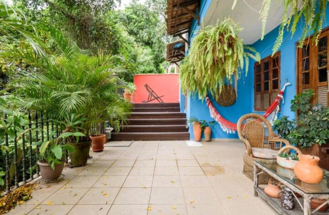 Alojamento de Acomodação e Pequeno-almoço Santa Teresa Junto à Natureza