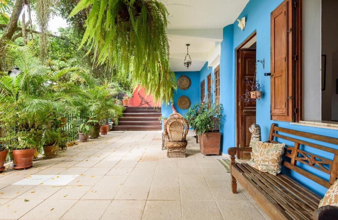 Santa Teresa Junto à Natureza * Rio de Janeiro